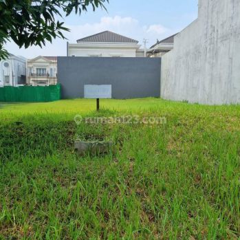 Kavling Premium Lokasi Favorite ( Jarang Ada )