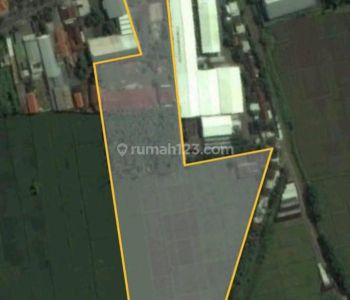 Gudang genting murah di Kraksaan Probolinggo