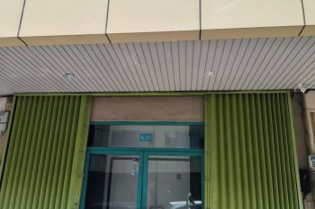 Disewakan Rukan lantai 1