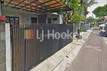 Rumah Purwodadi Menteng, Jakarta Pusat