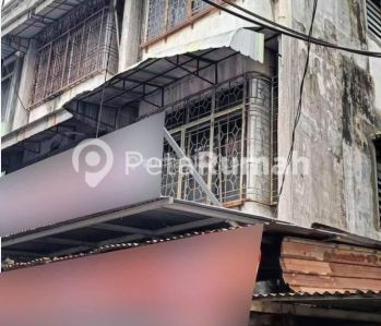 Ruko Jalan Palapa Lokasi Strategis Cocok Untuk Membuka Usaha