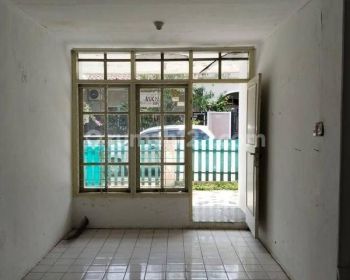 Rumah Murah Terawat Siap Huni di Komplek Kopo Permai Bandung