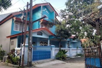 Disewa Hunian di Harapan jaya bekasi siap huni (K1193)