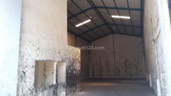 Disewakan Gudang di kawasan Marunda Tarumajaya Bekasi