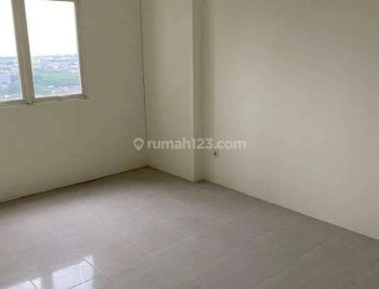 Dijual apartemen puncak dharma husada 2 br kosongan tower A