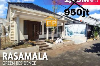 Perumahan Banyumanik Murah Akses Mudah Kemana Saja, Semarang