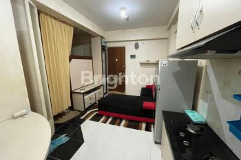SEMI FURNISH APARTEMEN GUNAWANGSA TENGAH KOTA !!