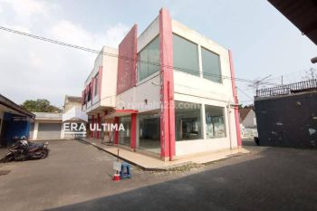 Ruko di Cimahi Selatan, Cimahi 535 m Bagus Sertifikat Hak Milik