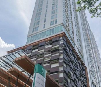 B Residence Apartemen Termurah di BSD City