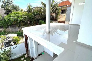 Good Location Villa For Lease In Pererenan Canggu Ad