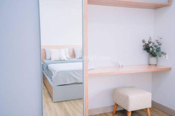 Apartemen Mewah 1br Full Furnished Dekat Gading Serpong Tangerang