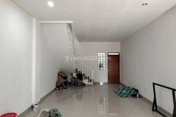 Ruko Baru di Mainroad Jl. Terusan Jakarta Antapani