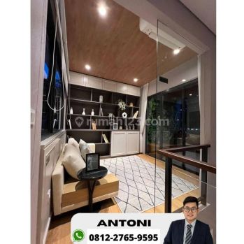 Terravia Lebar 7 Subsidi Dp 5+1 Kt Adora Primes