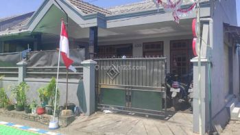 Sale Rumah: Rumah Bambe