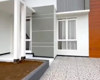Dijual Murah Rumah Aesthetic di Lowokwaru Dekat Suhat
