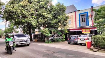 Ruko 2 Lantai di Raya Nusantara Pancoran Mas, Dekat Stasiun Depok