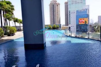 Rent Apartemen: APARTEMENT GP PLAZA