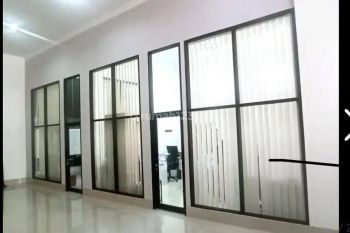 Dijual Cepat Gudang Kantor di Tanah Abang