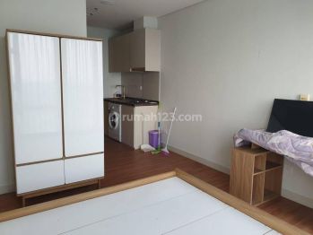 Jual Murah Banget Apartemen Puri Mansion Furnished Bagus
