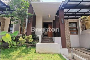 RUMAH MINIMALIS SIAP HUNI DI TIDAR MALANG
