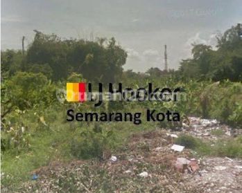 Kavling di Jalan Syuhada