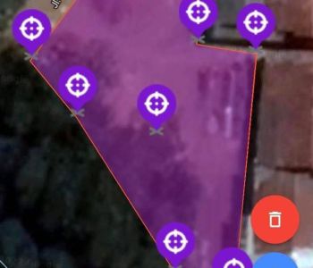 Legalitas SHM Tanah Bogor Barat Siap Bangun Nempel Jalan Semplak Bogor