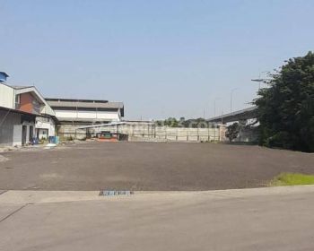 Di kan Tanah Daerah Cakung Jakarta Timur