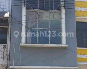 Ruko Dharmahusada Murah Surabaya. Dav.a182