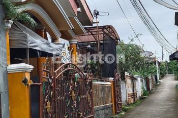 RUMAH SIAP HUNI DI DEPOK