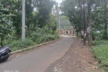 Tanah ring1 bulusan utara, tembalang dekat undip