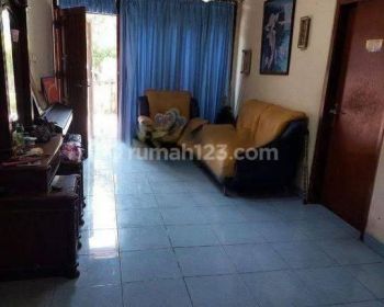 Dijual Cepat Rumah Keren di Taman Mutiara Cimahi Tengah
