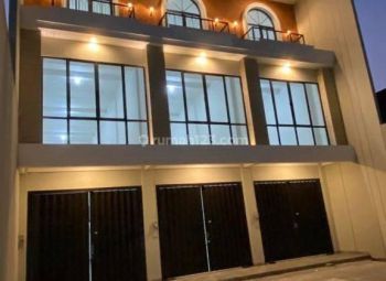 Dijual Ruko Baru Gress Manukan Tama