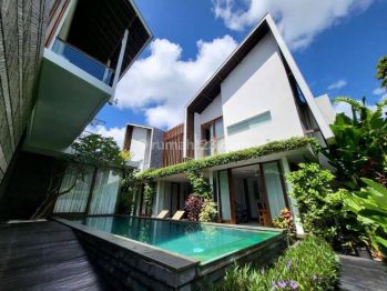 Hot List Di Jual Villa Lokasi Puri Gading Jimbaran Kuta Selatan Badung