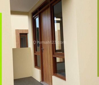 Harga Top Rumah Hoek Baru Cisaranten Dkt Antapani Bandung 94A13