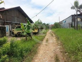 Dijual Tanah Industri Dan Pergudangan Cengkareng Rawa Buaya