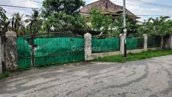 Dijual Tanah Siap Bangun Jalan Kavlinv 1 Mayor Zen Palembang