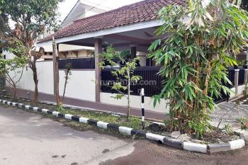 5 Menit Stasiun Serang Rumah Dalam Komplek di Kota Serang Banten