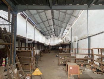 GUDANG AREA HARAPAN BARU