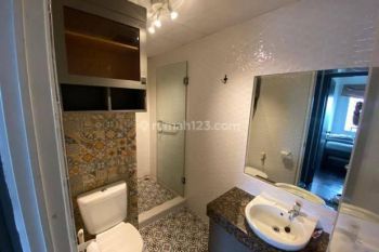 Dijual Segera Apartemen Galeri Ciumbuleuit 2 Siap Huni, Top Floor