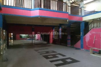 Jual Ruko Luas Padalarang 2 Lantai Mainroad Bisnis Makin Lancar