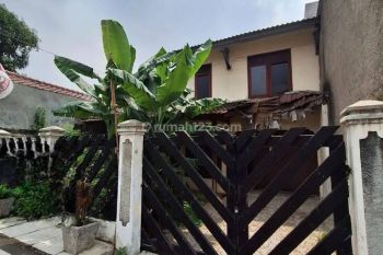 Rumah Murah Lokasi Strategis di Pengadegan Timur, Jakarta Selatan