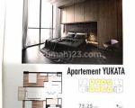 thumbnail-dijual-apartemen-mewah-yukata-tipe-2br-alam-sutera-0