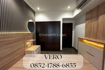 Apartemen Branz Luas 80m2 Harga Sewa 100jt Tahun