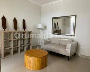 Rumah Cluster Samara Paramount Rumah Bagus Rapih Bersih