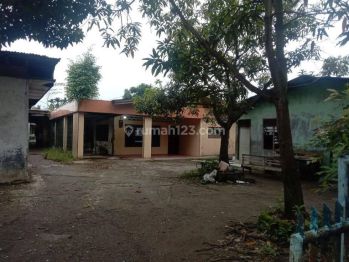 tanah di pusat kota Medan Sumut 1.600M nego