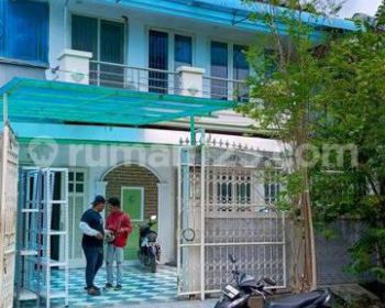 Disewakan di Taman Grisenda PIK