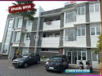 Mantap Tower Kost Exclusive Itb Unpad Jatinangor Bandung 55H13