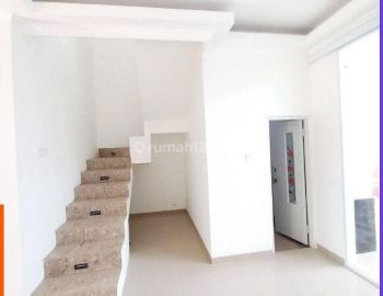 Limited Rumah Scandinavia Jatihandap Bandung 221H10