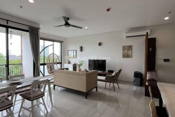 Dijual Apartemen Lloyd Alam Sutera 2 Bedroom Full Furnished Cakep