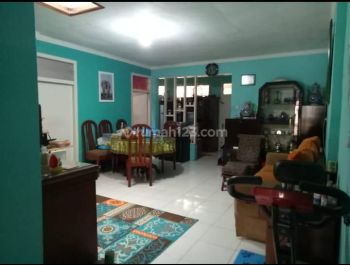 Dijual Cepat Rumah Murah di Pusat Kota di Sayap Cikutra